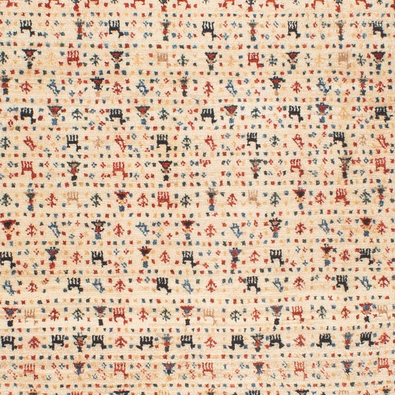 Gabbeh Rug - Loribaft Perser - 120 x 87 cm - multicolored