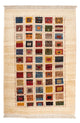 Loribaft Teppich Perser 128x86cm - Orientteppich