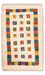 Gabbeh Rug - Perser - 122 x 76 cm - multicolored