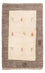 Gabbeh Rug - Perser - 125 x 77 cm - natural