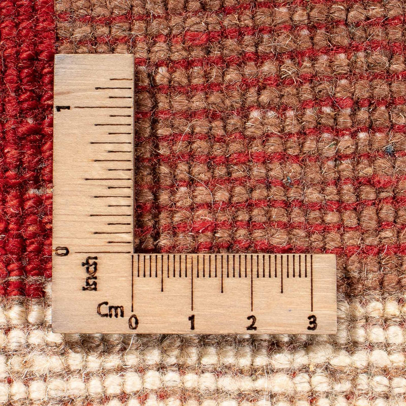 Gabbeh Rug - Perser - 125 x 86 cm - multicolored