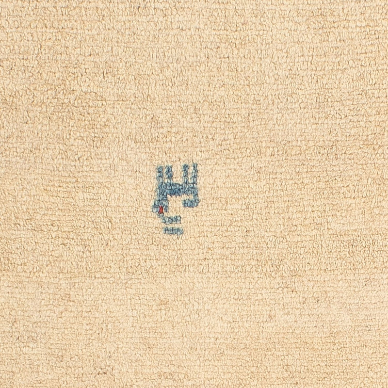 Gabbeh Rug - Perser - 89 x 67 cm - beige