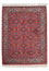 Perser Rug - Bidjar - 94 x 74 cm - red
