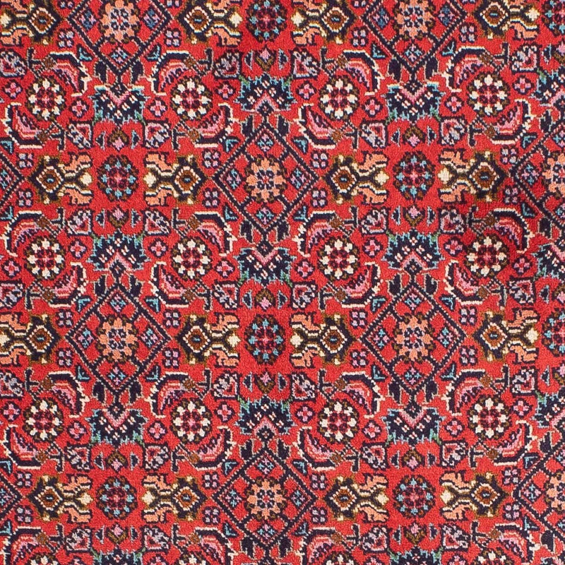 Perser Rug - Bidjar - 94 x 74 cm - red