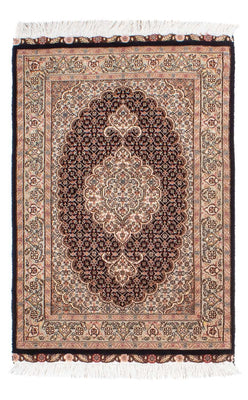 Perser Rug - Tabriz - Royal - 95 x 60 cm - dark blue