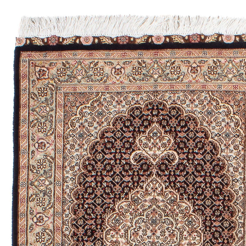 Perser Rug - Tabriz - Royal - 95 x 60 cm - dark blue