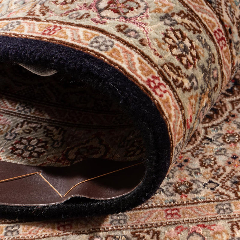 Perser Rug - Tabriz - Royal - 95 x 60 cm - dark blue