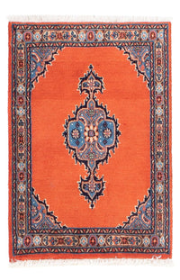 Perser Rug - Classic - 75 x 50 cm - orange