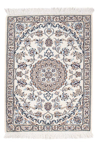Perser Rug - Nain - Premium - 94 x 68 cm - beige