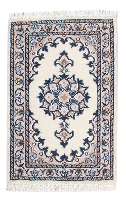 Perser Rug - Nain - 60 x 40 cm - beige