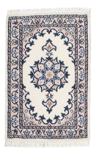 Perser Rug - Nain - 60 x 40 cm - beige