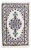 Perser Rug - Nain - 60 x 40 cm - beige