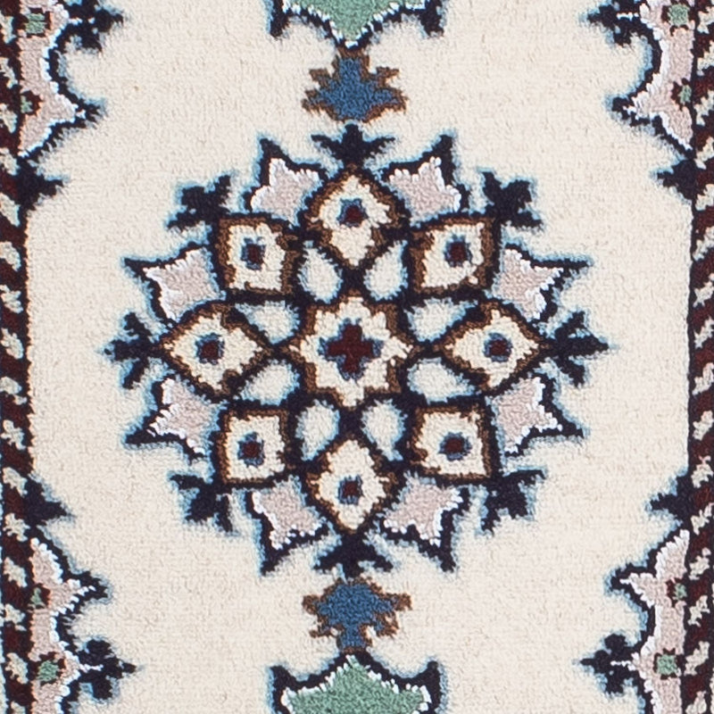 Perser Rug - Nain - 60 x 40 cm - beige