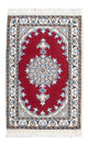 Nain - 12la Rug 60x40cm - Persian Rugs