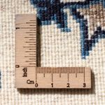 Perser Rug - Nain - 60 x 40 cm - cream