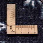 Perser Rug - Nain - 60 x 40 cm - dark blue