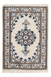 Perser Rug - Nain - 60 x 40 cm - cream
