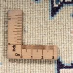 Perser Rug - Nain - 60 x 40 cm - cream