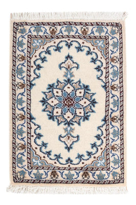 Perser Rug - Nain - 60 x 40 cm - cream