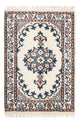 Nain - 12la Rug 60x40cm - Persian Rugs