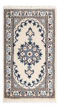 Perser Rug - Nain - 60 x 40 cm - beige