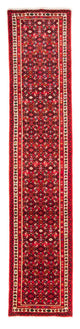 Runner Perser Rug - Nomadic - 367 x 72 cm - red
