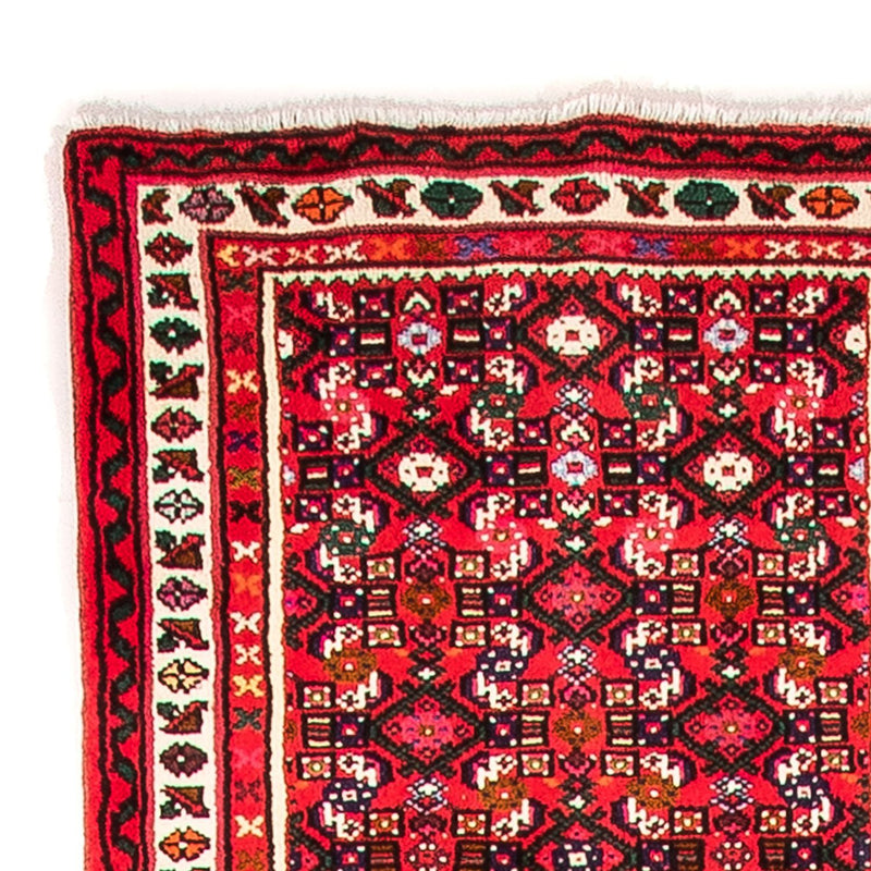 Runner Perser Rug - Nomadic - 367 x 72 cm - red