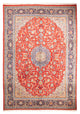 Isfahan Rug 338x461cm - Persian Rugs
