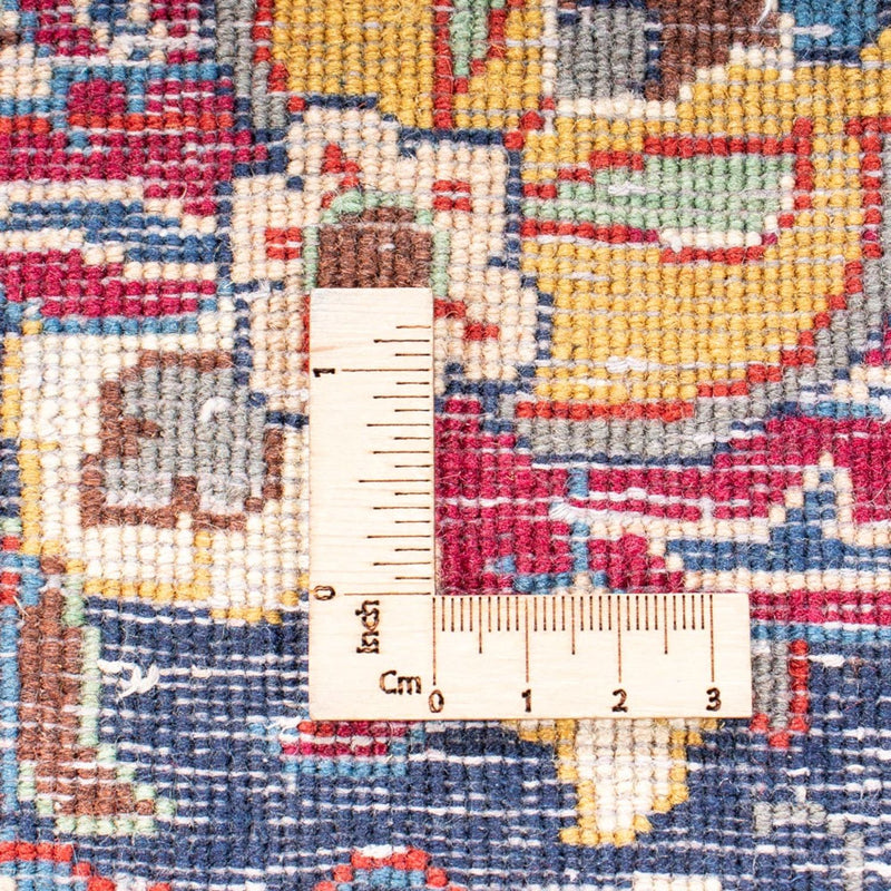 Perser Rug - Isfahan - Premium - 461 x 338 cm - red