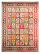 Tabriz Rug 291x390cm - Persian Rugs