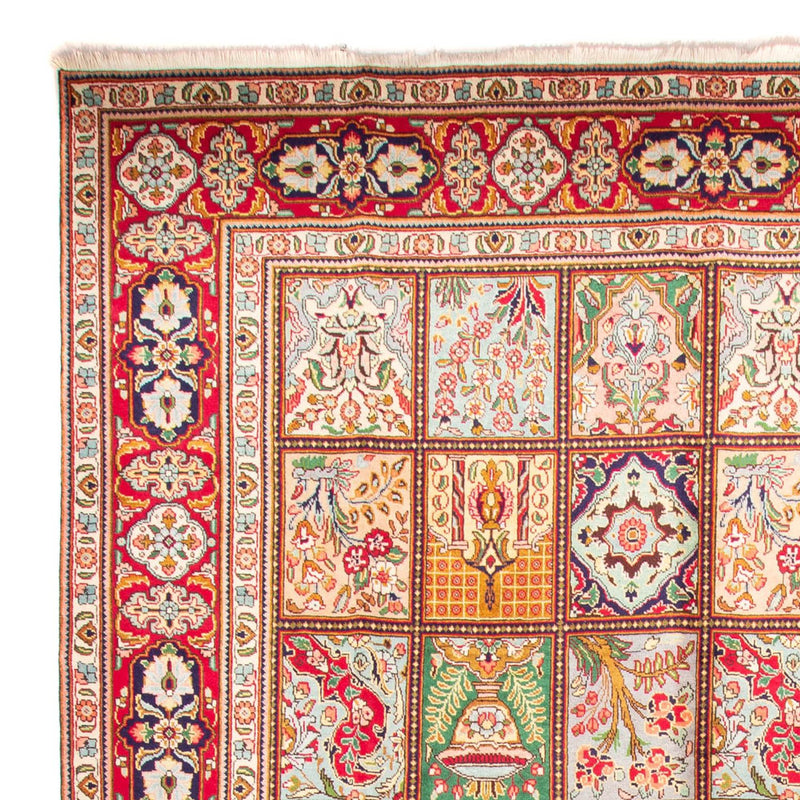 Perser Rug - Tabriz - 390 x 291 cm - multicolored
