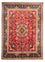 Perser Rug - Tabriz - 390 x 289 cm - red