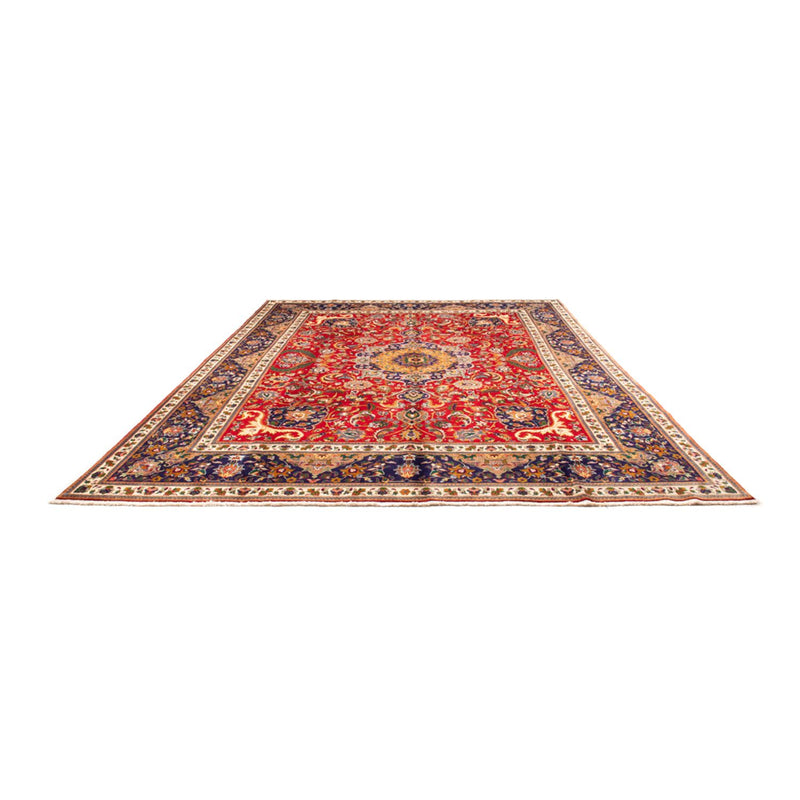 Perser Rug - Tabriz - 390 x 289 cm - red