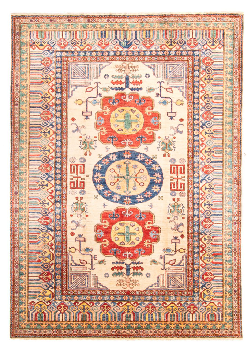 Ziegler Rug - Ariana - 329 x 240 cm - beige