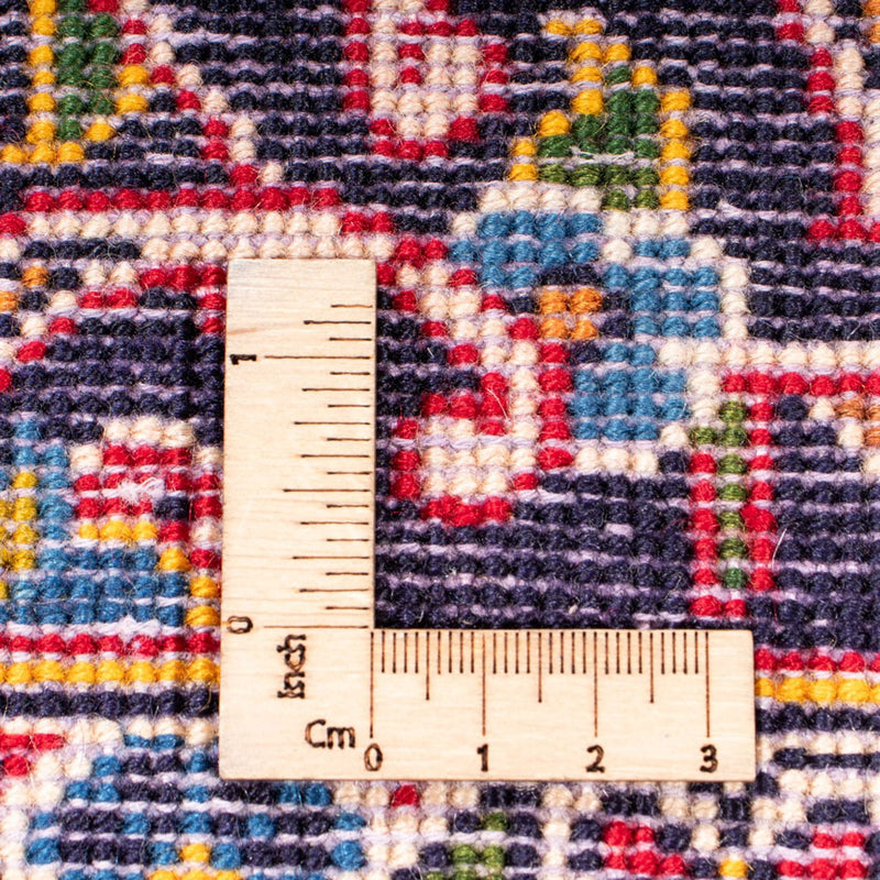 Perser Rug - Keshan - 319 x 243 cm - red