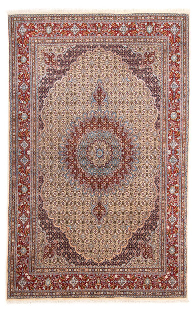 Moud Rug 195x303cm - Persian Rugs