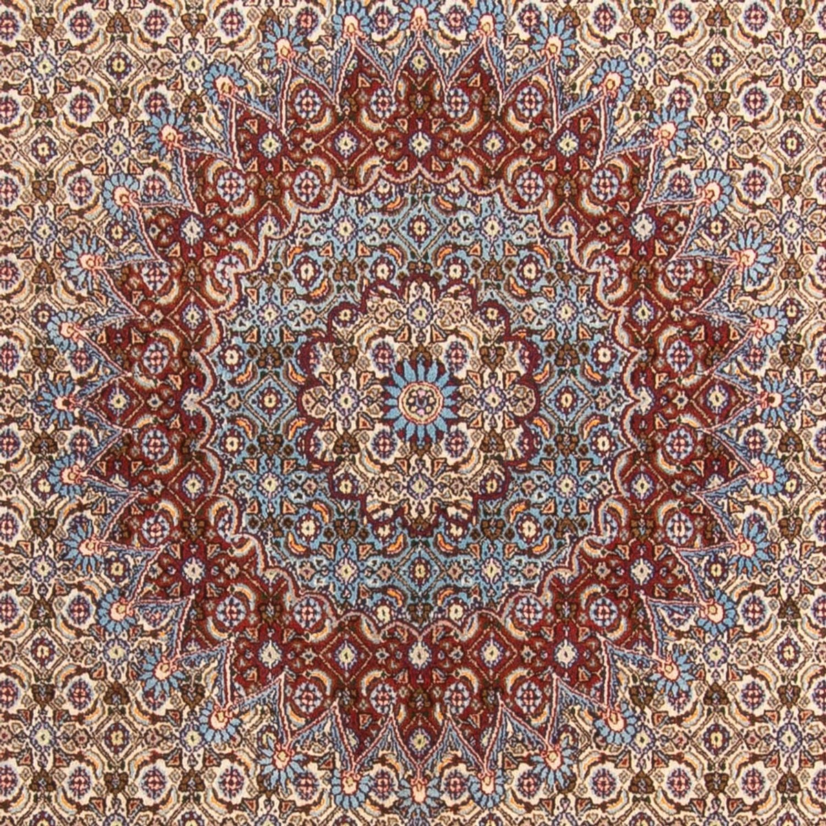 Perser Rug - Classic - 303 x 195 cm - beige