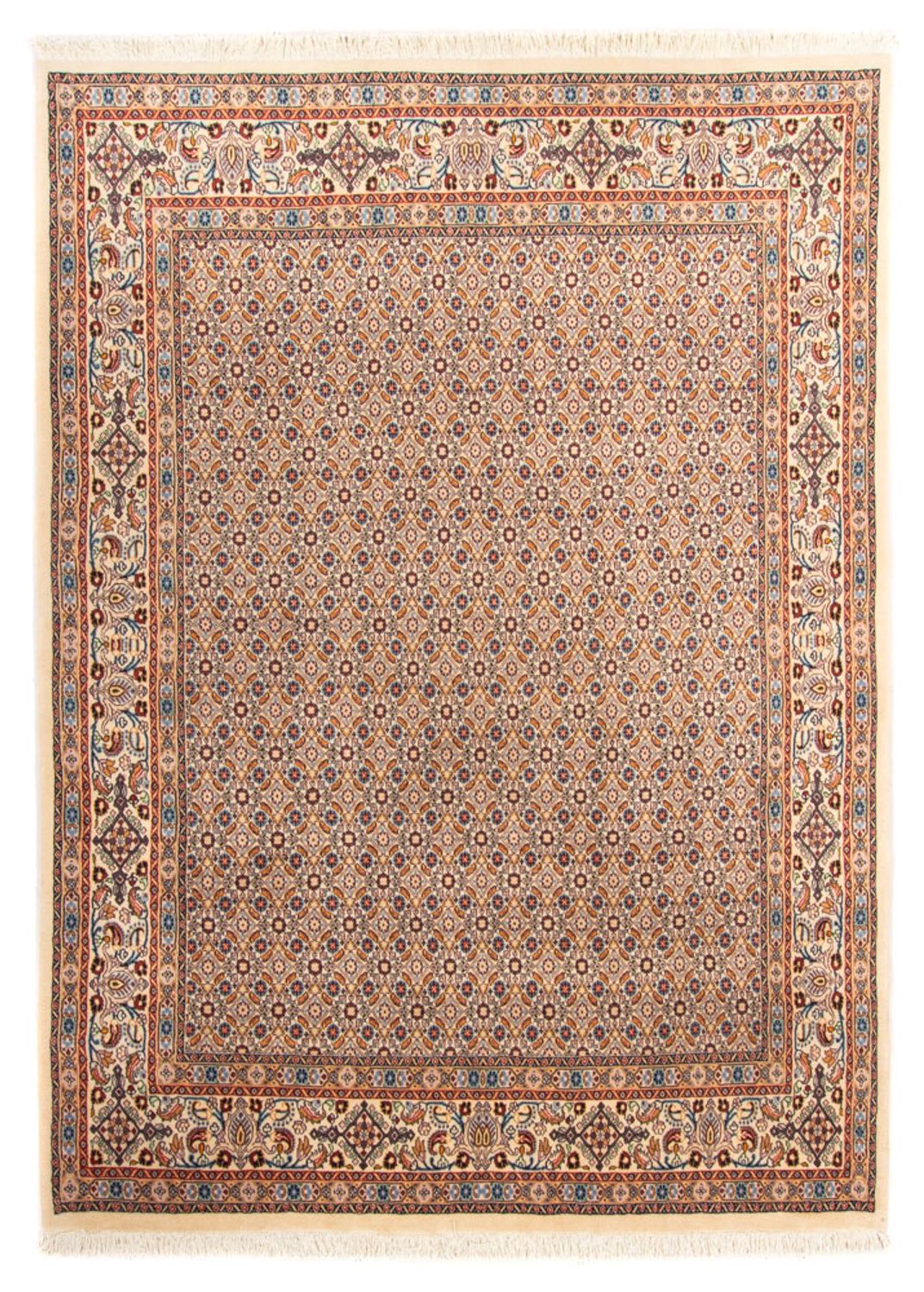 Perser Rug - Classic - 245 x 205 cm - multicolored