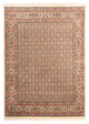 Moud Teppich 245x205cm - Perserteppich