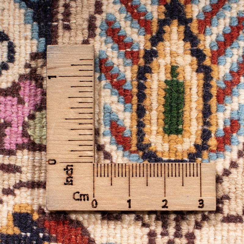 Perser Rug - Classic - 245 x 205 cm - multicolored