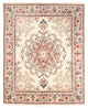 Yazd Rug 200x234cm - Persian Rugs