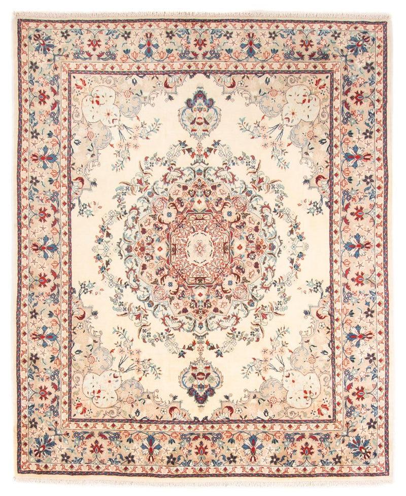 Perser Rug - Classic - 234 x 200 cm - beige