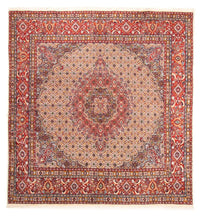 Perser Rug - Classic square  - 198 x 193 cm - beige