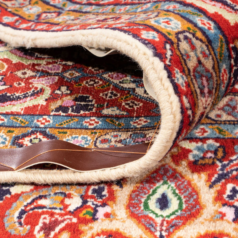 Perser Rug - Classic square  - 198 x 193 cm - beige