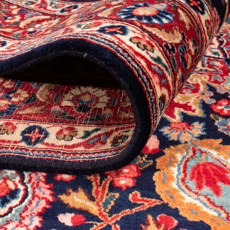 Perser Rug - Classic - 303 x 200 cm - dark blue