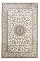 Nain - 9la Rug 303x205cm - Persian Rugs