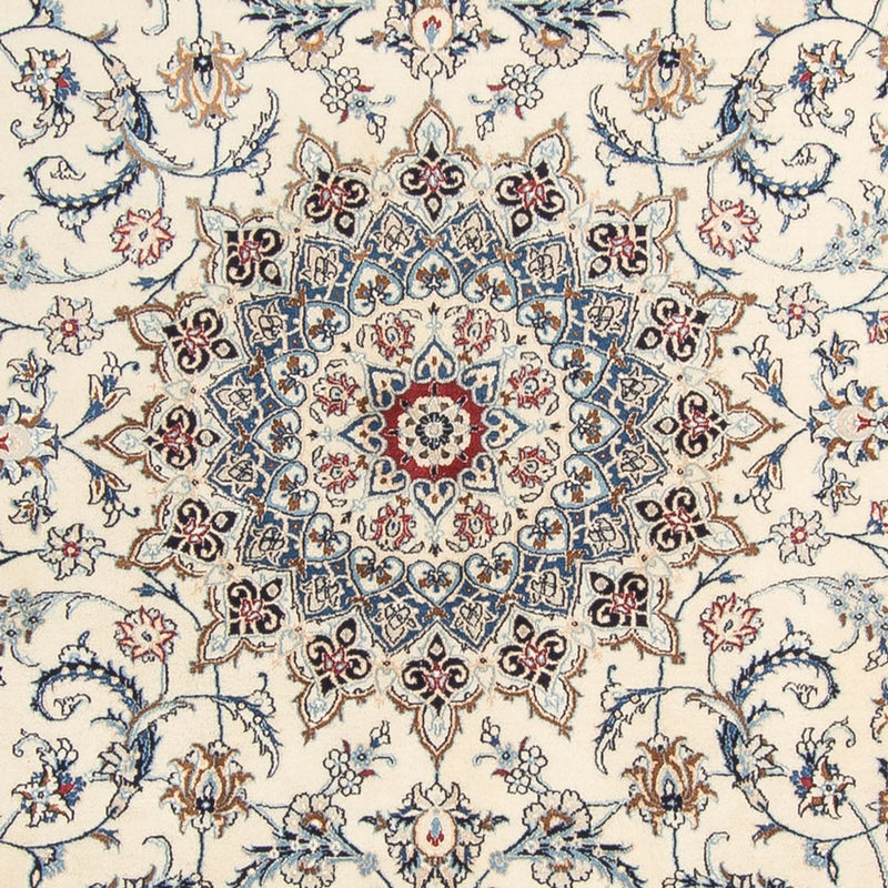 Perser Rug - Nain - Royal - 303 x 205 cm - beige