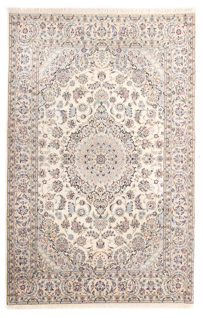 Nain - 6La Rug 205x307cm - Persian Rugs