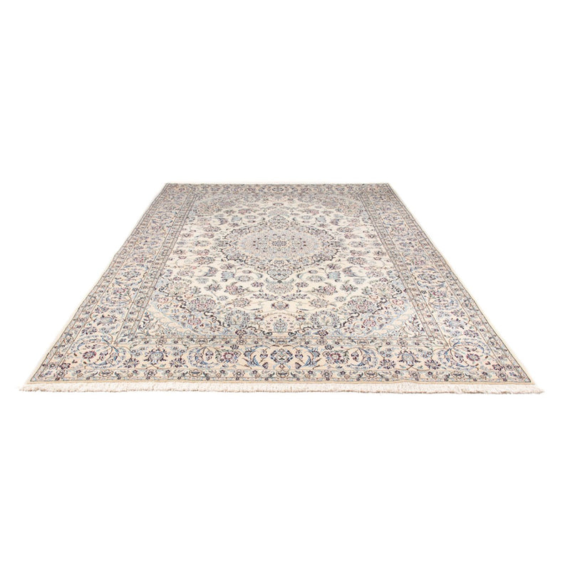 Perser Rug - Nain - Premium - 307 x 205 cm - beige