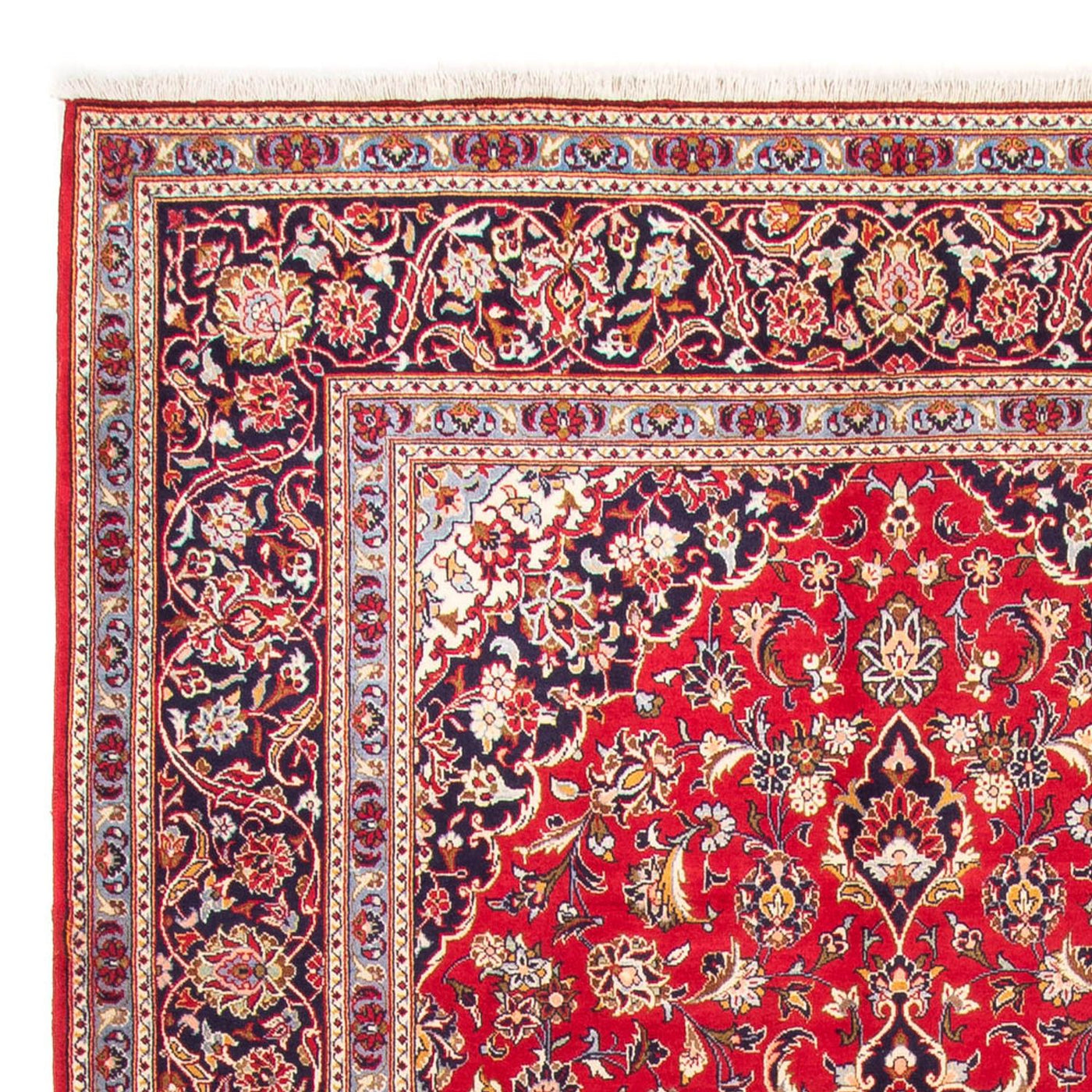 Kashan Rug 320x214cm - Persian Rugs